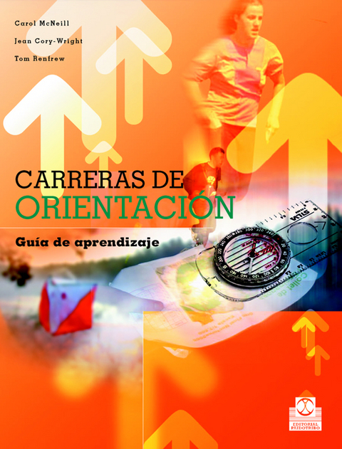 Carreras de orientación (Color) - Carol McNeill, Jean Cory-Wright, Tom Renfrew