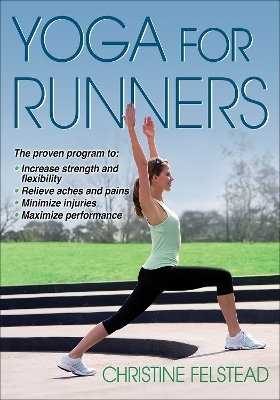 Yoga for Runners - Christine Felstead