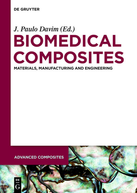 Biomedical Composites - 