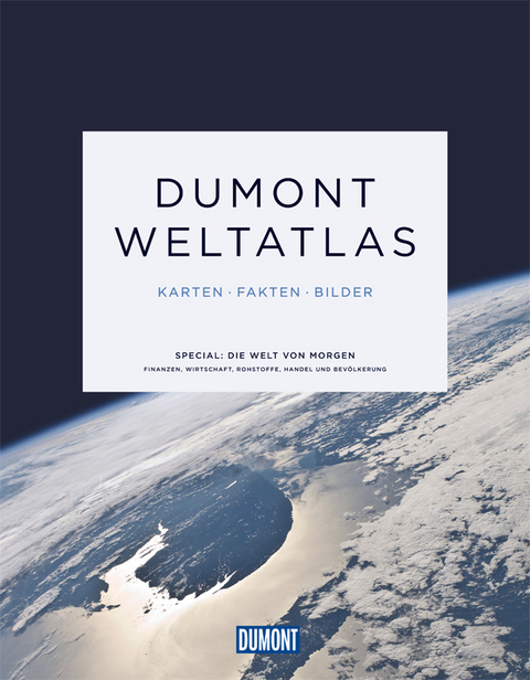 DuMont Weltatlas