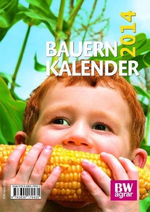 Bauernkalender 2014