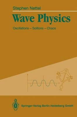 Wave Physics - Stephen Nettel