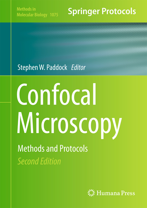 Confocal Microscopy - 