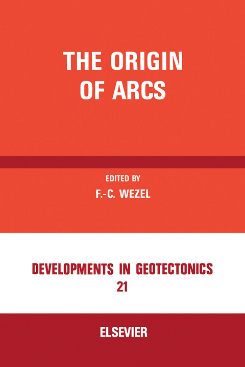 Origin of Arcs - 