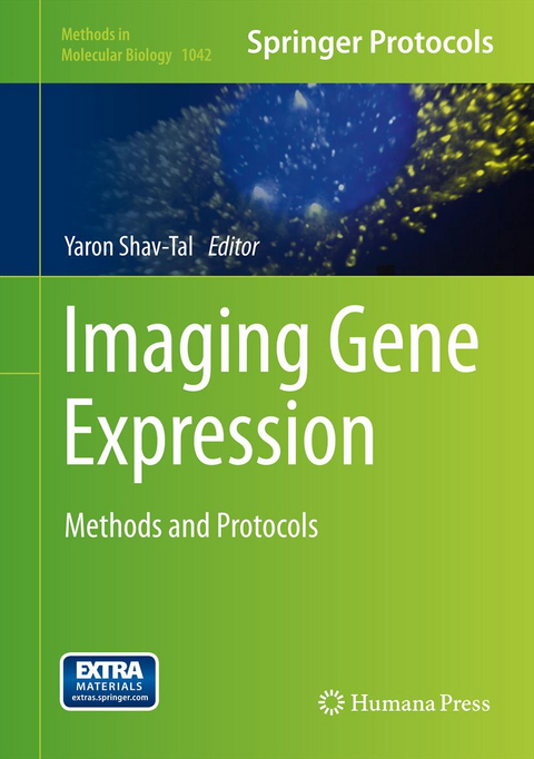 Imaging Gene Expression - 