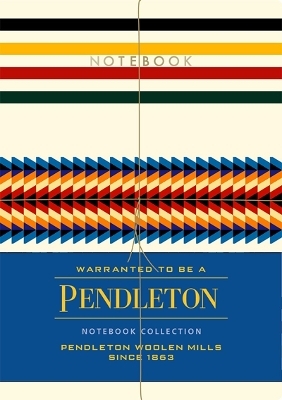 Pendleton Notebook Collection - 