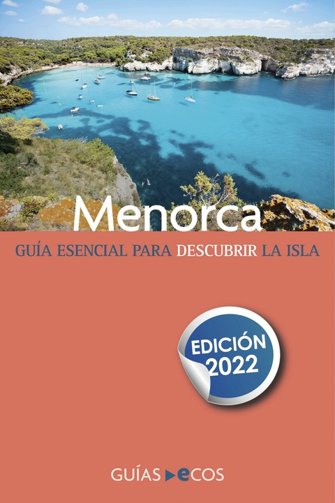 Guía de Menorca -  Varios Autores