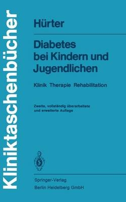 Diabetes Bei Kindern Und Jugendlichen - P H Rter