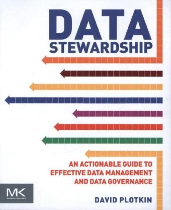 Data Stewardship - David Plotkin