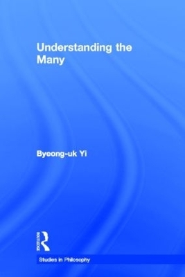 Understanding the Many - Byeong-uk Yi