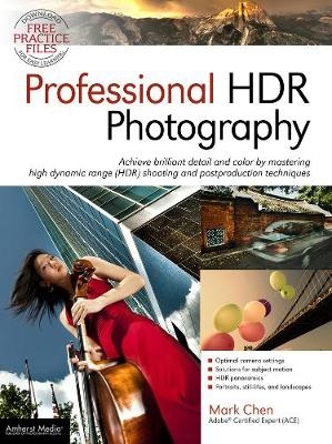 Professional Hdr Photography - Mark Chen