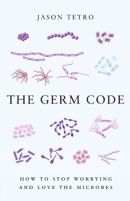 The Germ Code - Jason Tetro