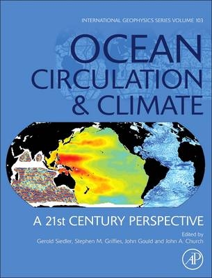 Ocean Circulation and Climate - 