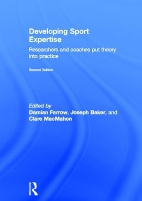 Developing Sport Expertise - 