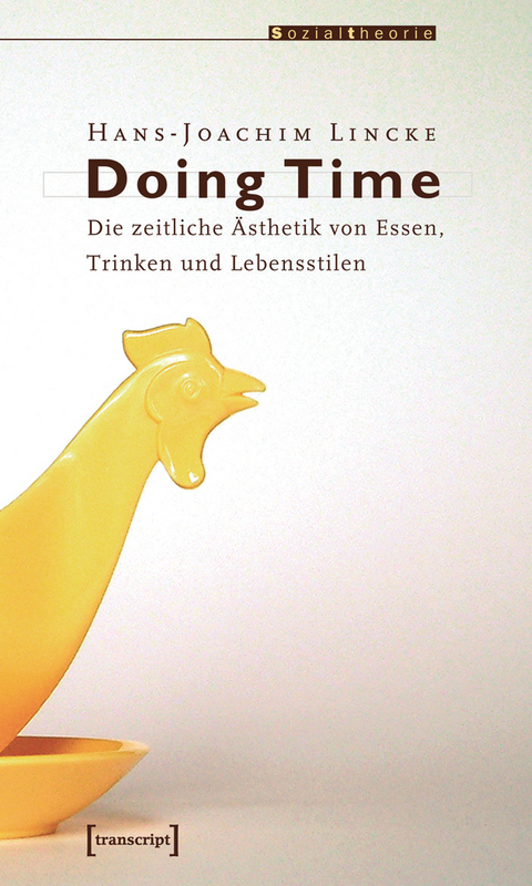 Doing Time -  Hans-Joachim Lincke