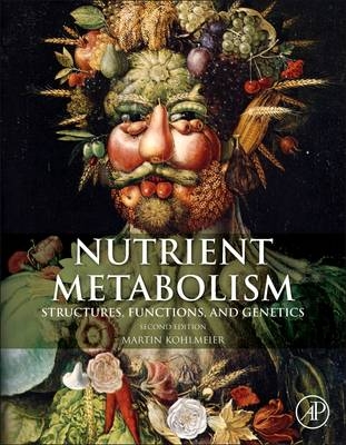 Nutrient Metabolism - Martin Kohlmeier