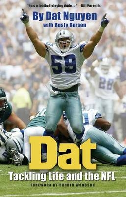 Dat - DAT Nguyen, Rusty Burson