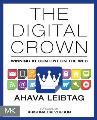 The Digital Crown - Ahava Leibtag