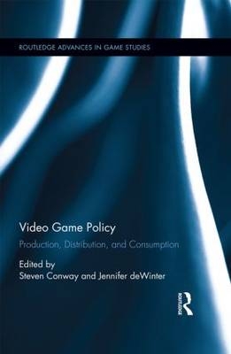 Video Game Policy - 