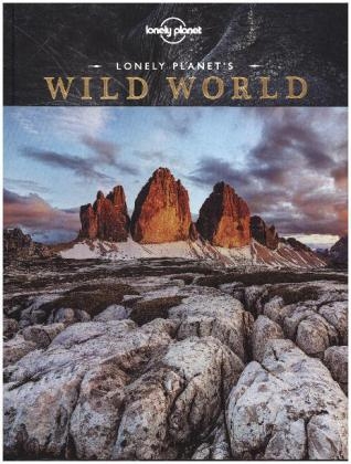 Lonely Planet's Wild World -  Lonely Planet