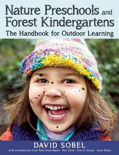 Nature Preschools and Forest Kindergartens - 