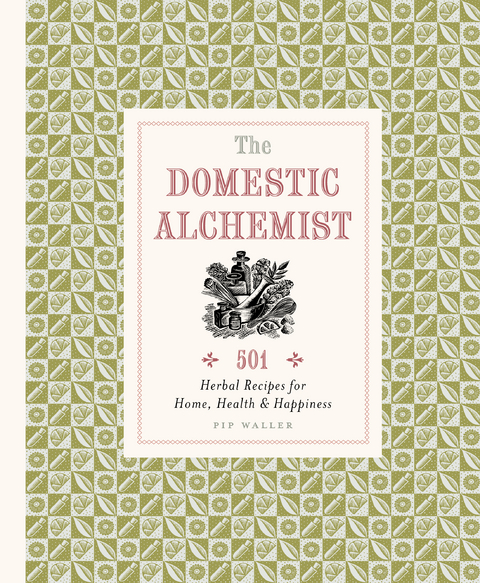 Domestic Alchemist -  Pip Waller