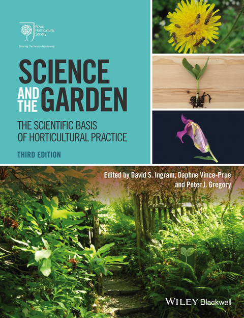 Science and the Garden - 