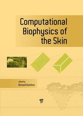 Computational Biophysics of the Skin - 