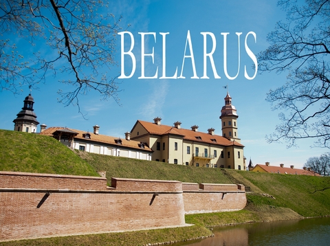 Weißrussland / Belarus - Ein kleiner Bildband - 