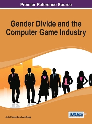 Gender Divide and the Computer Game Industry - 