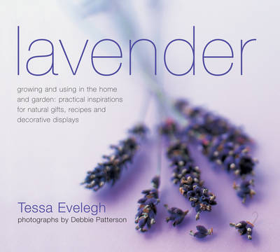 Lavender - Tessa Evelegh