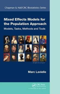 Mixed Effects Models for the Population Approach -  Marc Lavielle