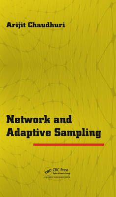 Network and Adaptive Sampling -  Arijit Chaudhuri