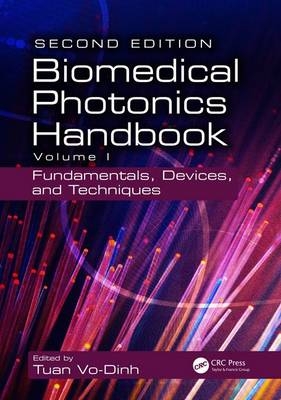 Biomedical Photonics Handbook - 