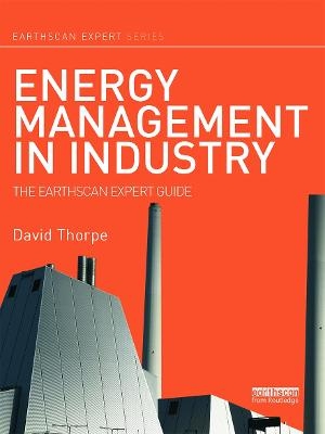 Energy Management in Industry - David Thorpe