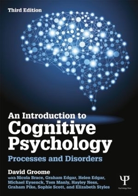 An Introduction to Cognitive Psychology - David Groome