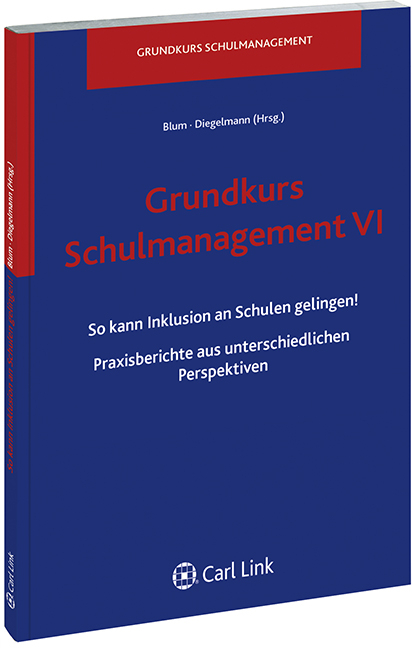 Grundkurs Schulmanagement VI - 