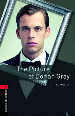 Picture of Dorian Gray - With Audio Level 3 Oxford Bookworms Library -  Oscar Wilde