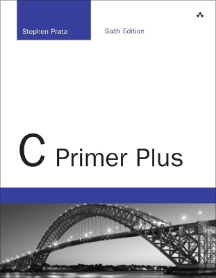 C Primer Plus - Stephen Prata