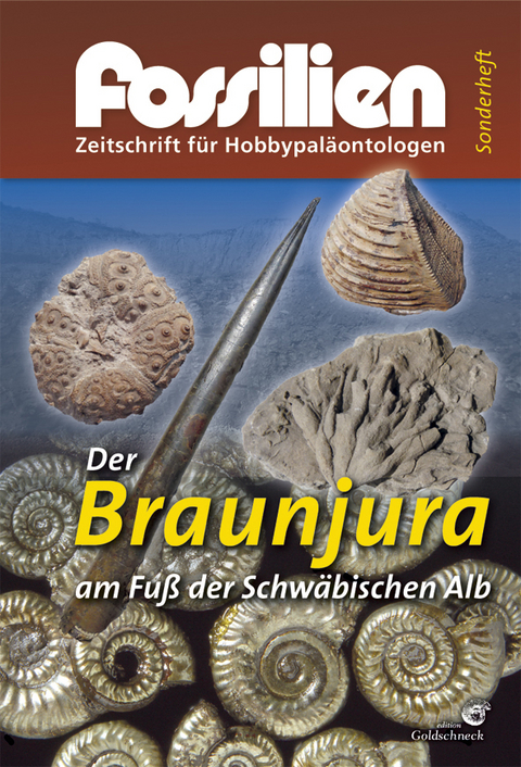 Der Braunjura