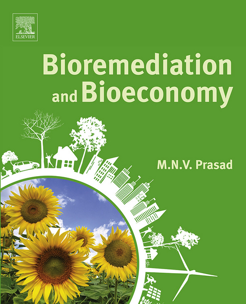 Bioremediation and Bioeconomy - 