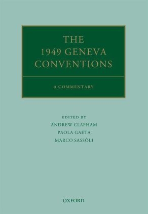 1949 Geneva Conventions - 