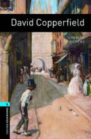 David Copperfield - With Audio Level 5 Oxford Bookworms Library -  Charles Dickens