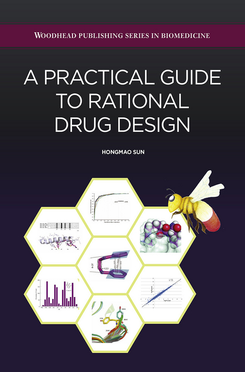 Practical Guide to Rational Drug Design -  Sun Hongmao