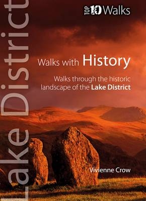 Walks with History - Vivienne Crow