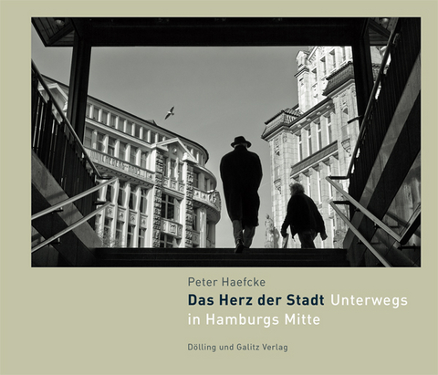 Das Herz der Stadt - 