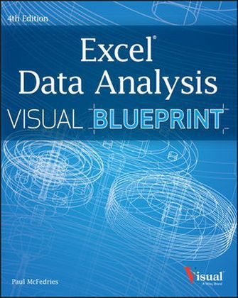 Excel Data Analysis - Paul McFedries