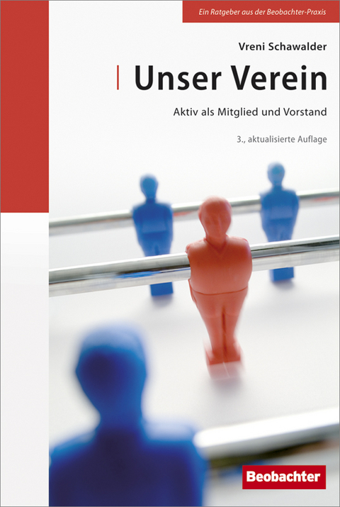 Unser Verein - Vreni Schawalder