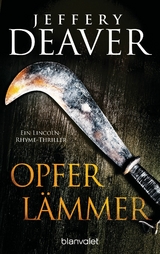 Opferlämmer - Jeffery Deaver