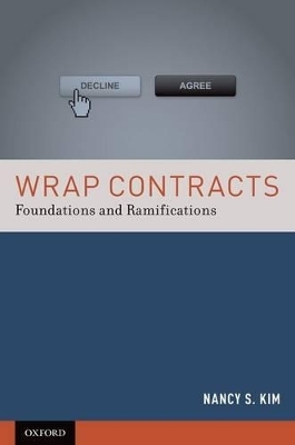 Wrap Contracts - Nancy S. Kim